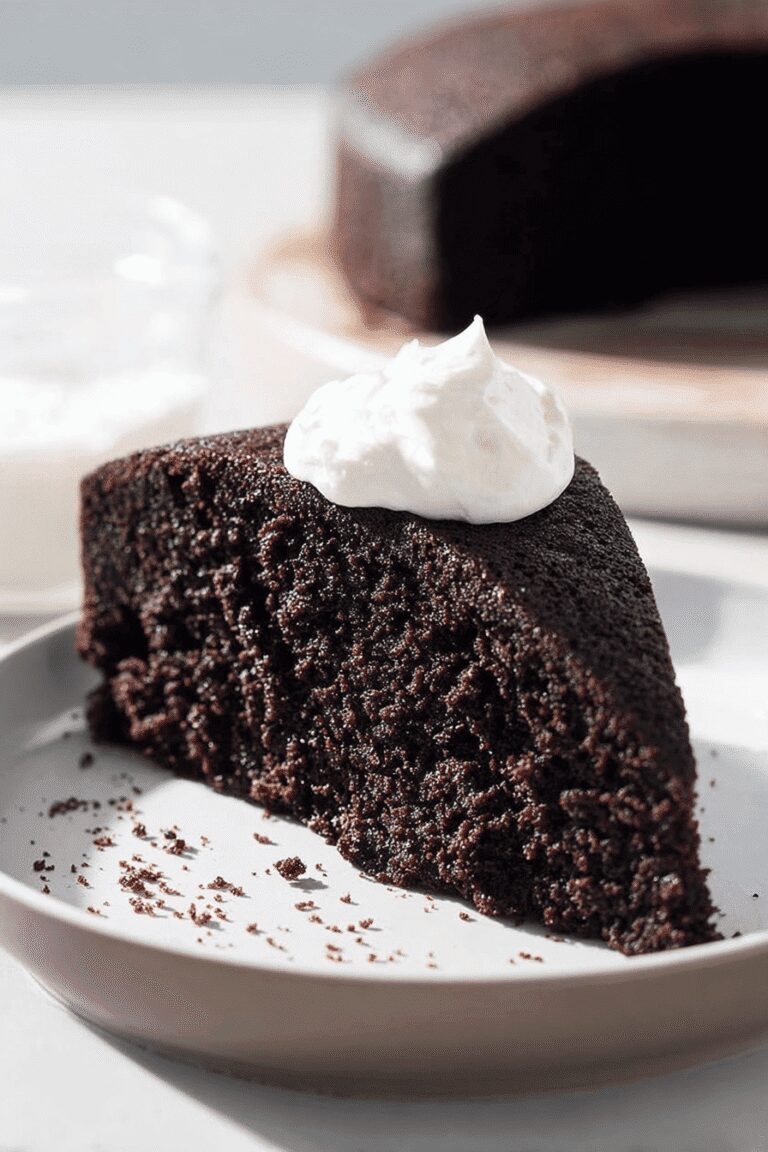 Chocolate Olive Oil Cake 71.Png