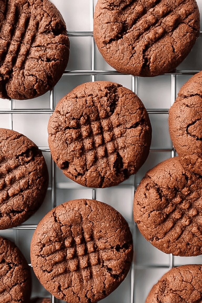 Chocolate Peanut Butter Cookies 68.Png