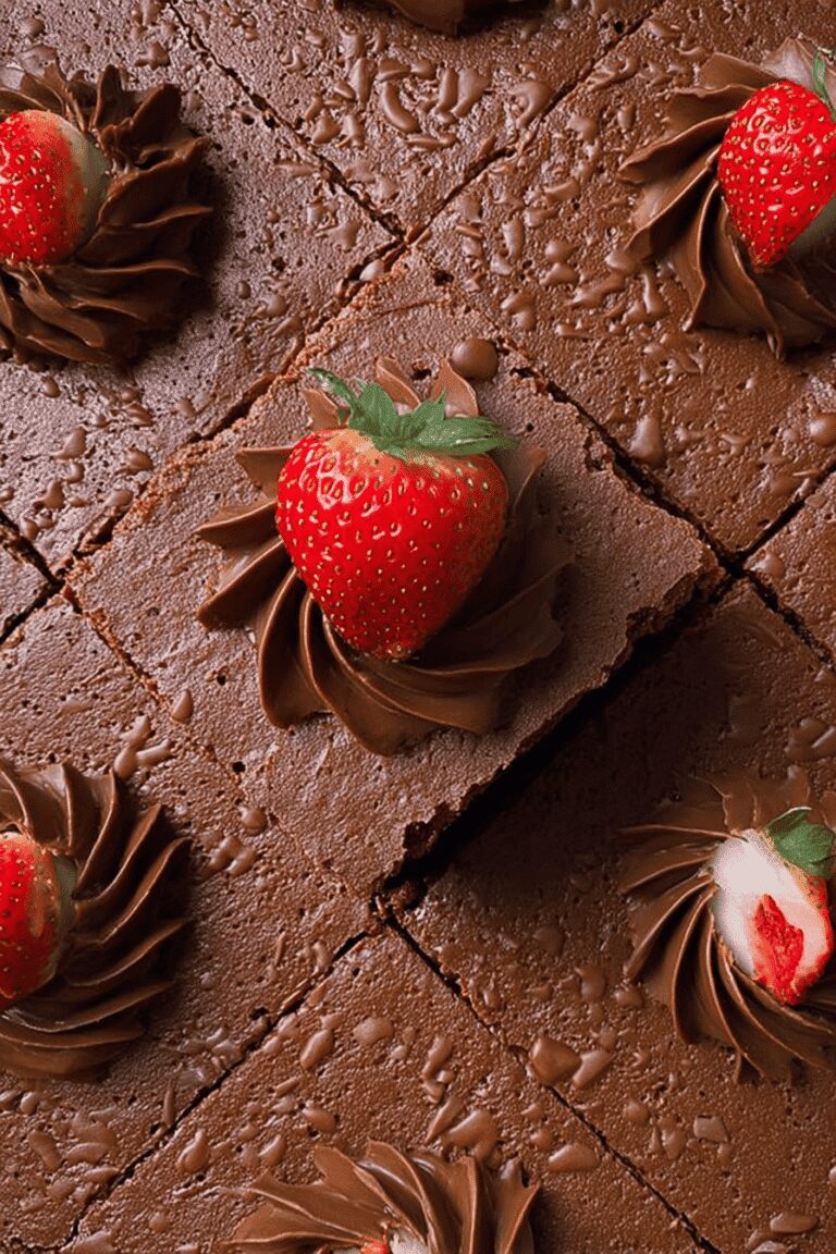 Chocolate Sheet Cake 12.Png