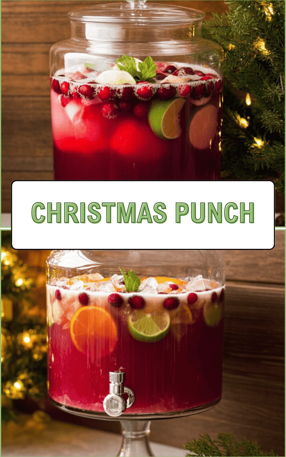 Christmas Punch