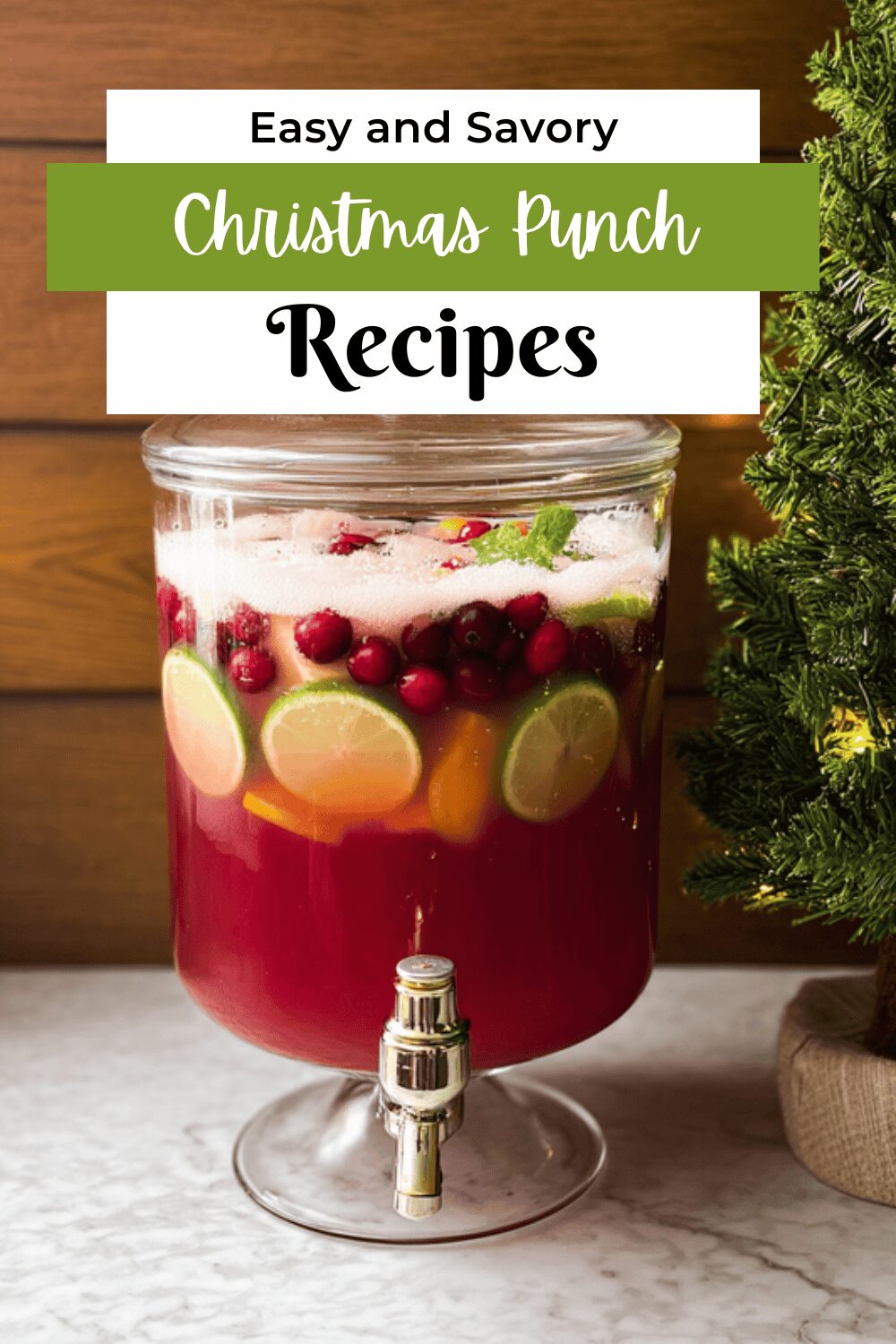 Christmas Punch