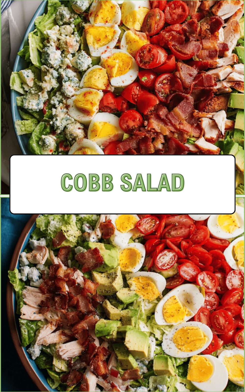 Cobb Salad