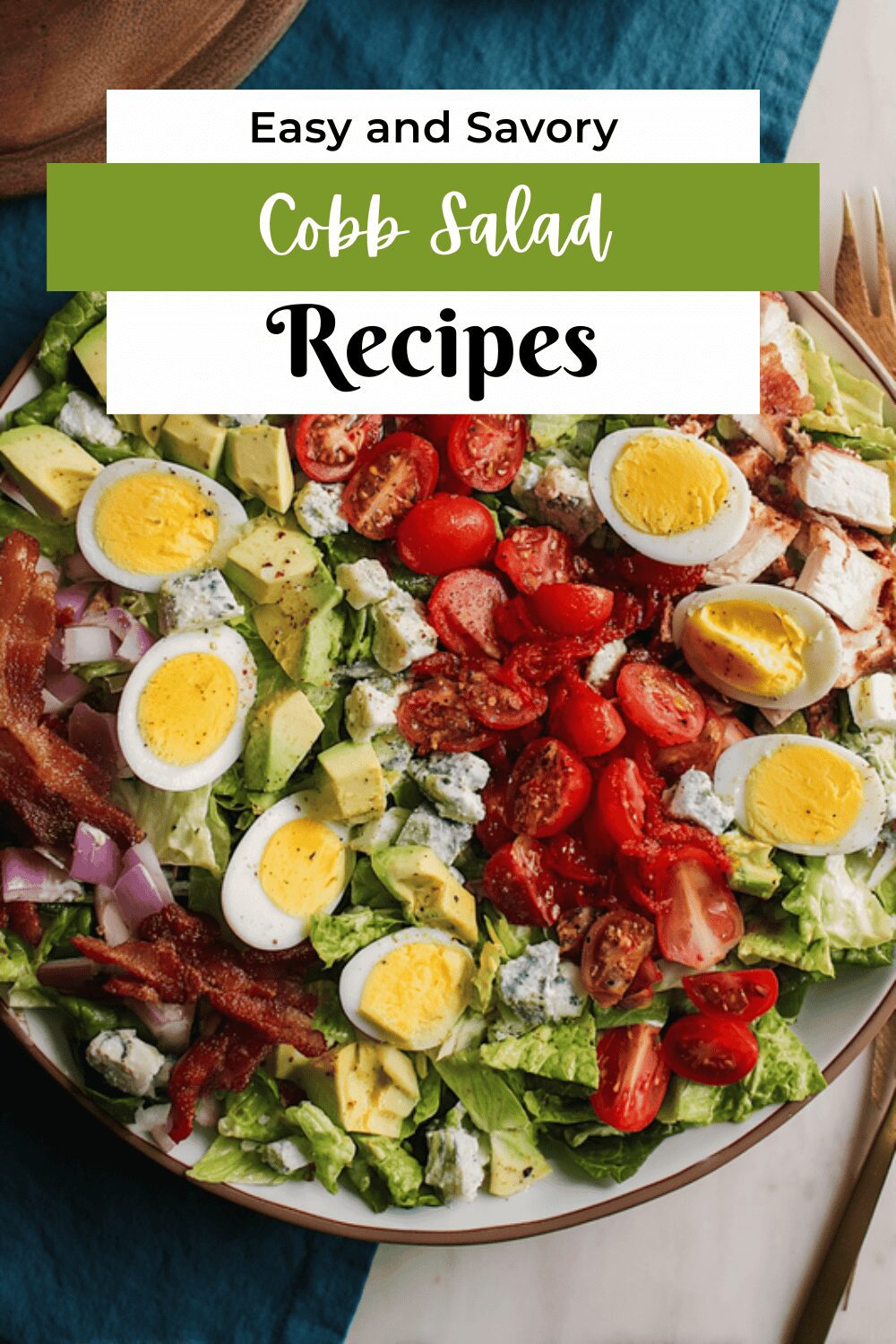 Cobb Salad