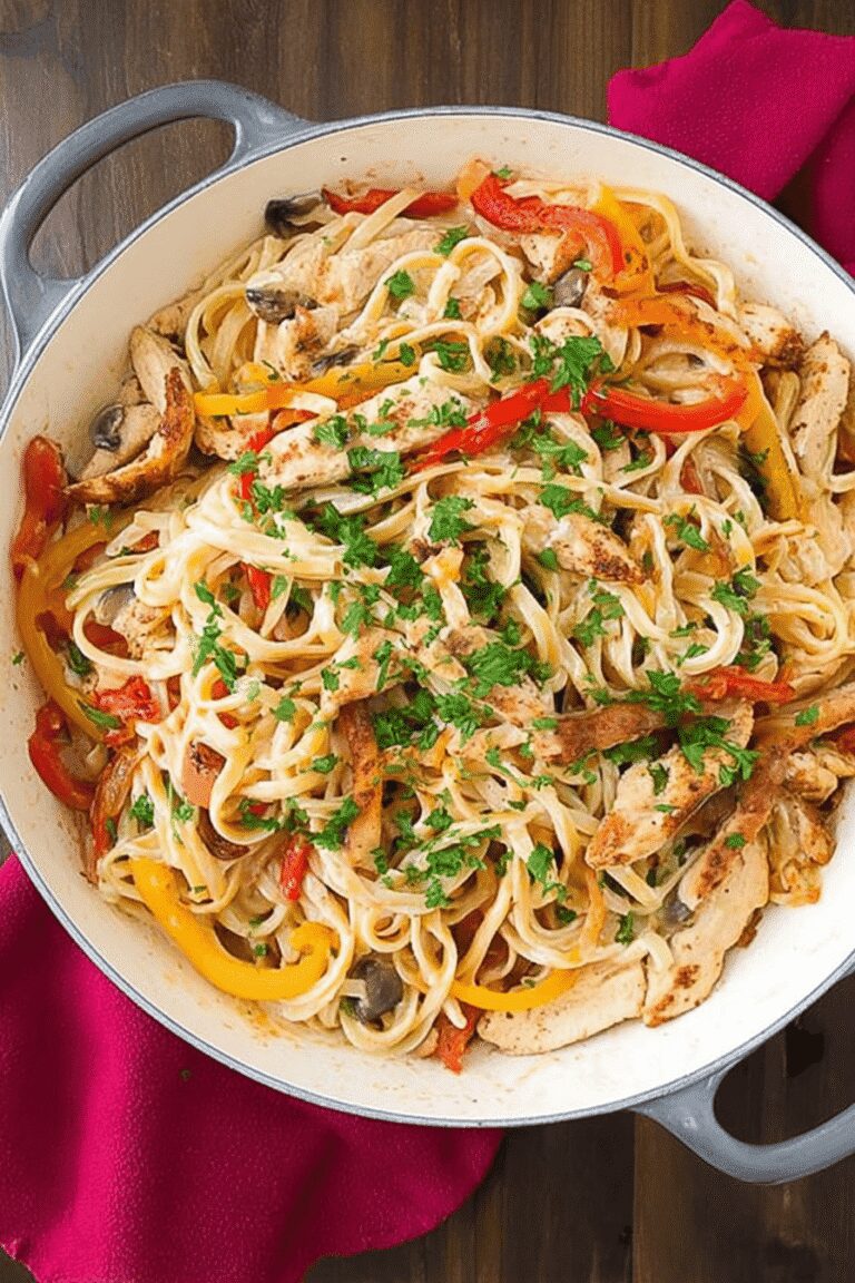 Creamy Cajun Chicken Pasta 46.Png