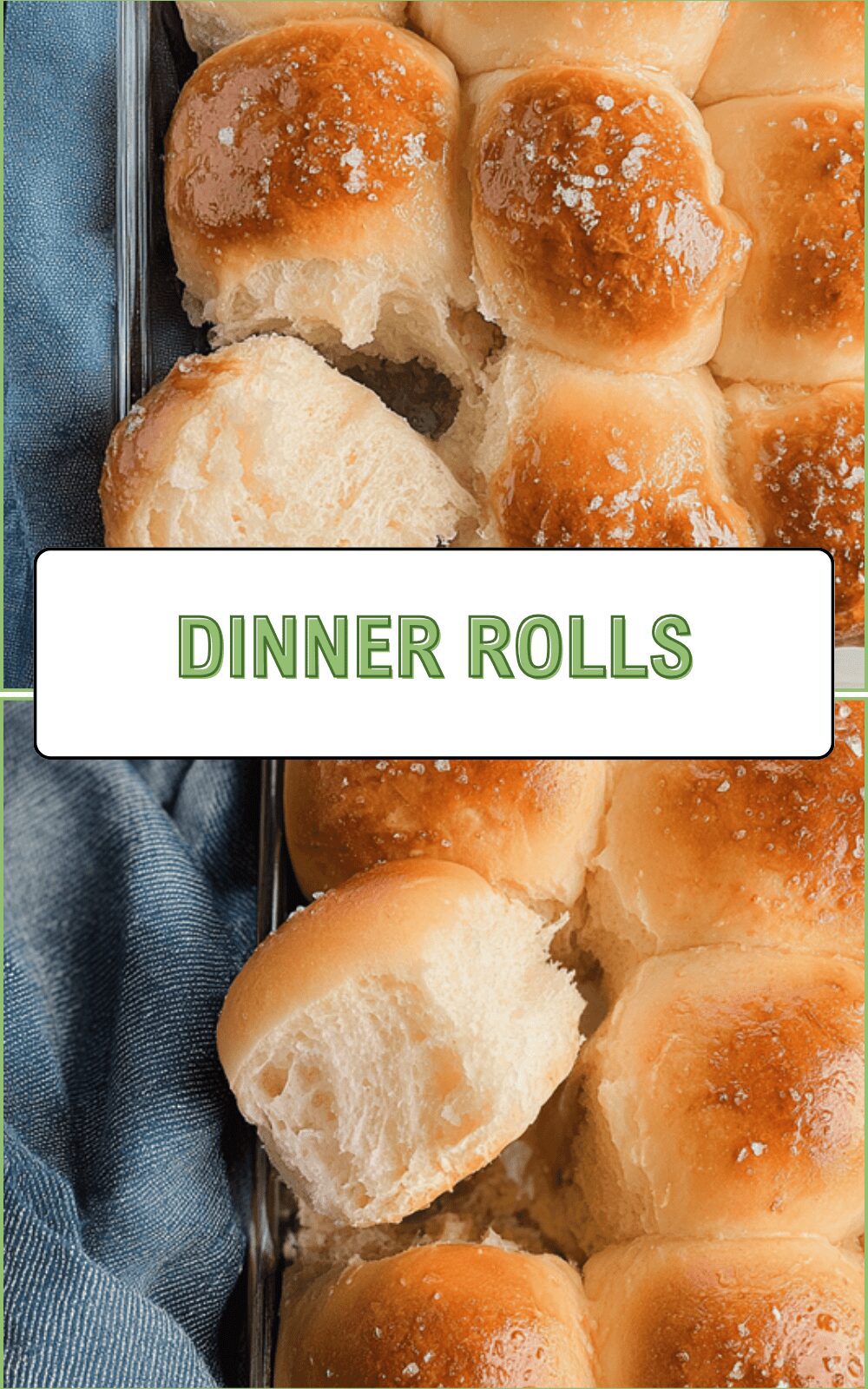 Dinner Rolls