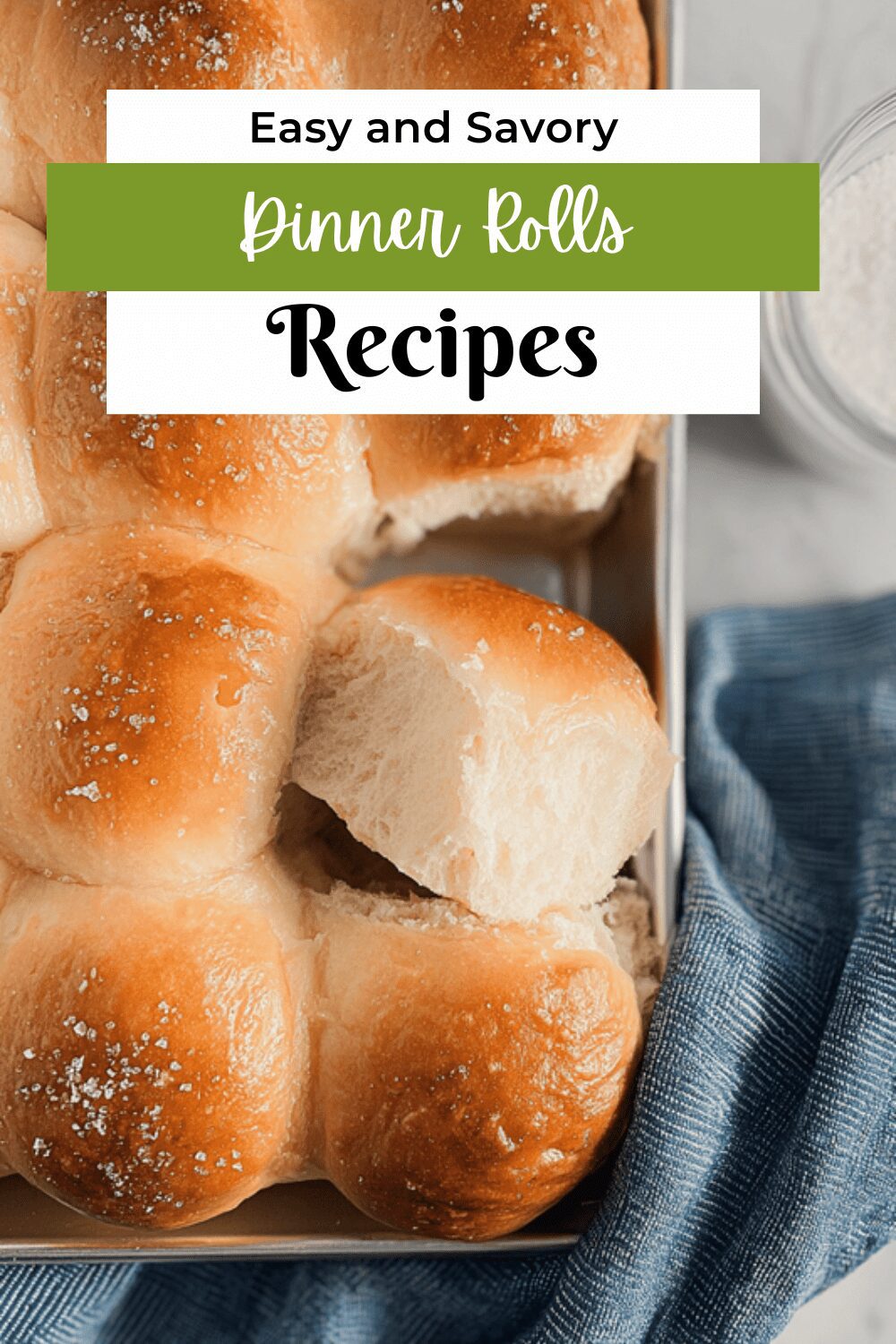 Dinner Rolls