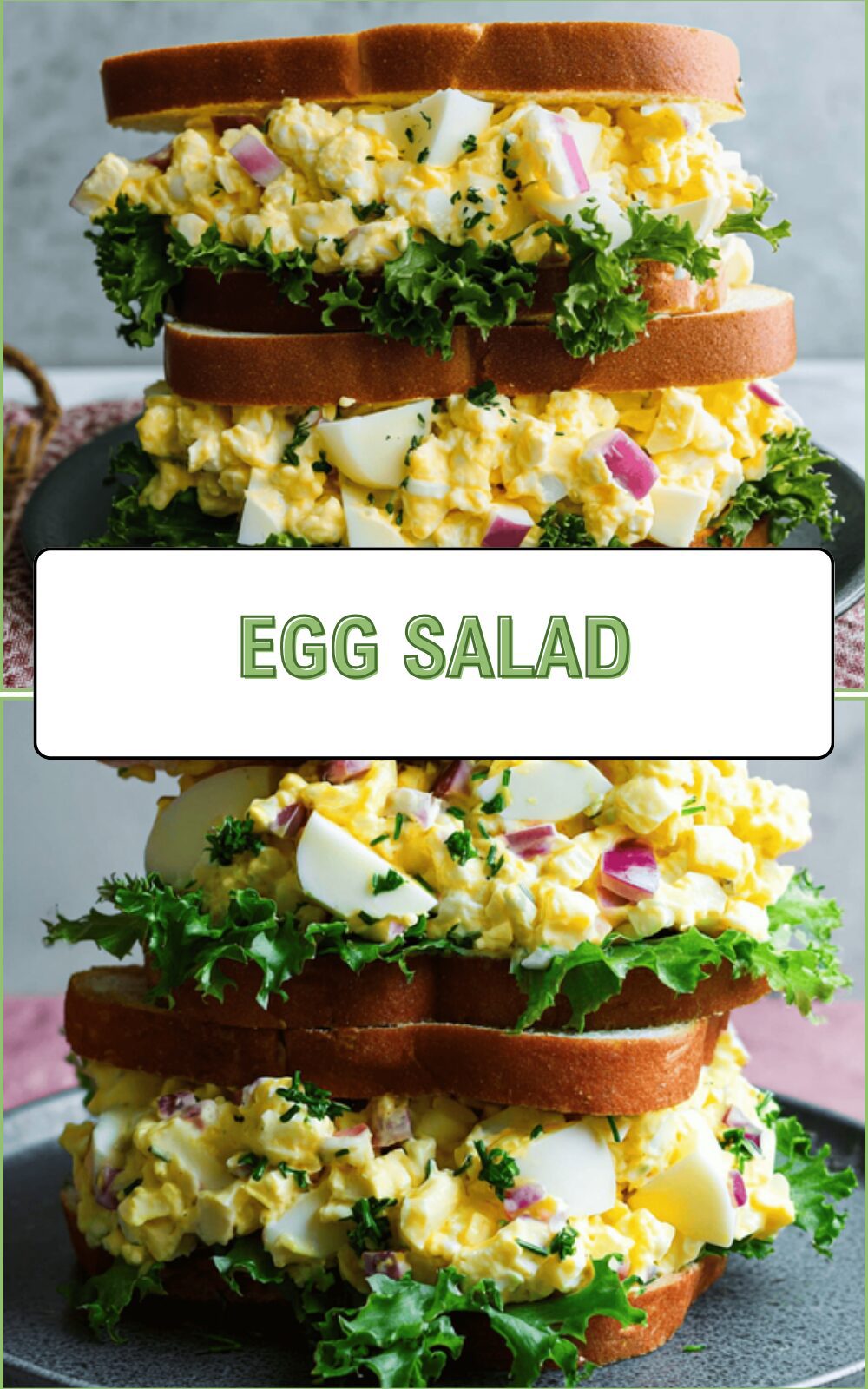 Egg Salad