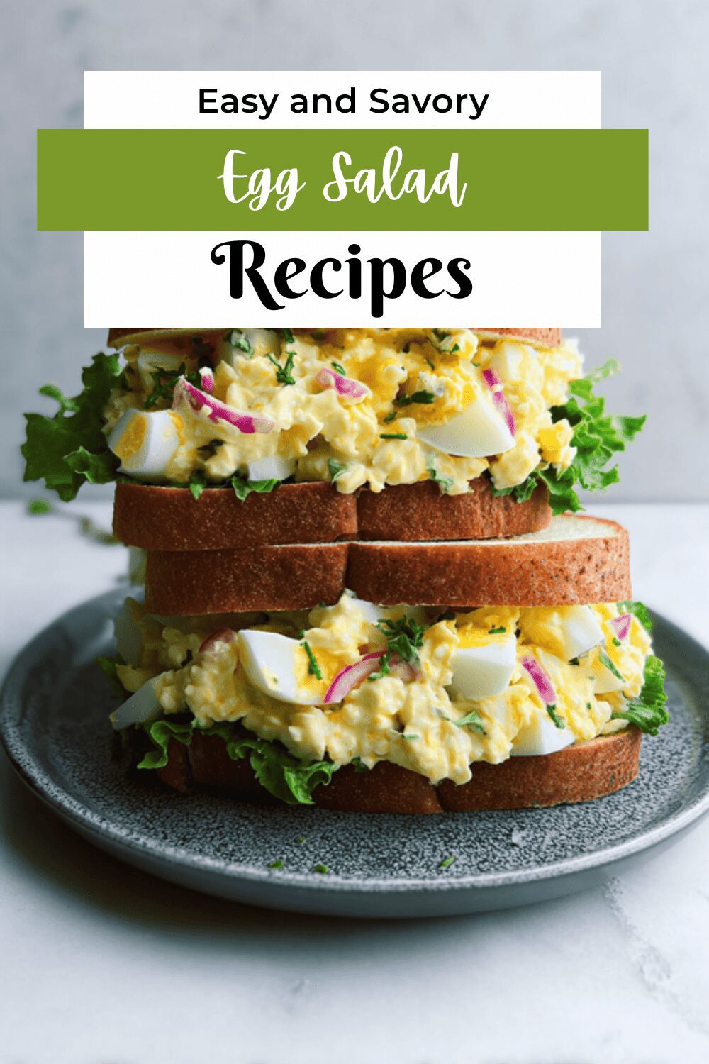 Egg Salad