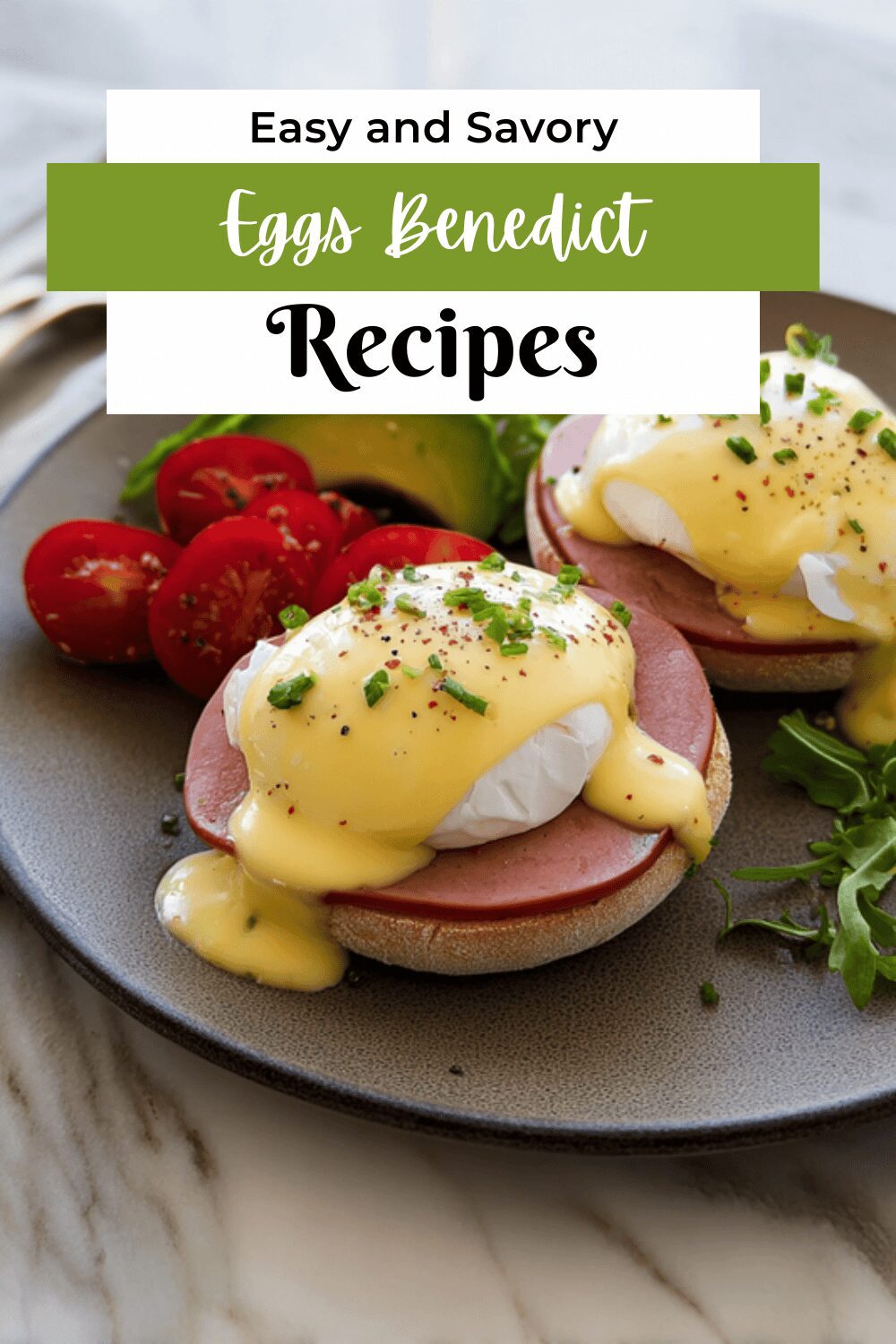 Eggs Benedict