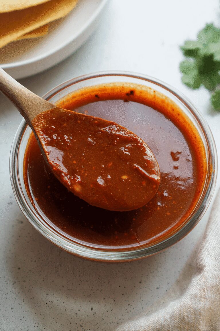 Enchilada Sauce 96.Png
