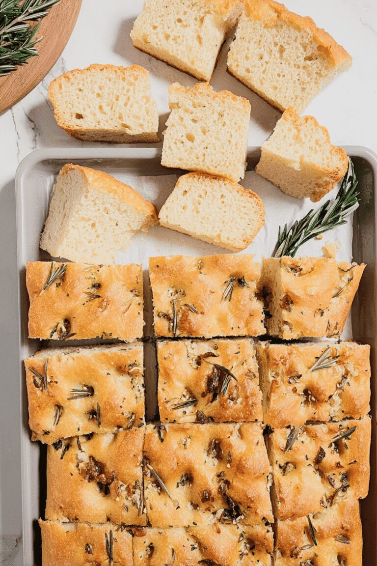 Focaccia Bread 61.Png