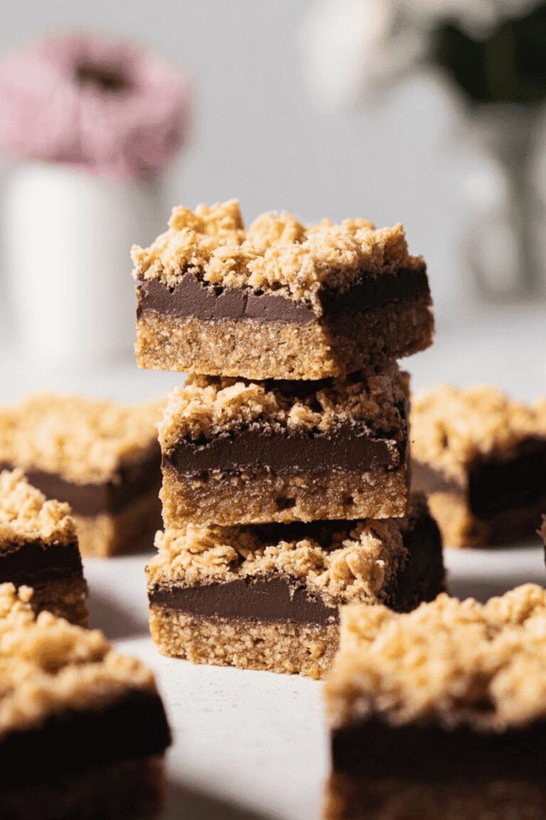 Fudgy Oatmeal Bars 88.Png