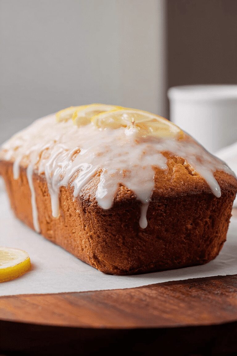 Glazed Lemon Bread 54.Png