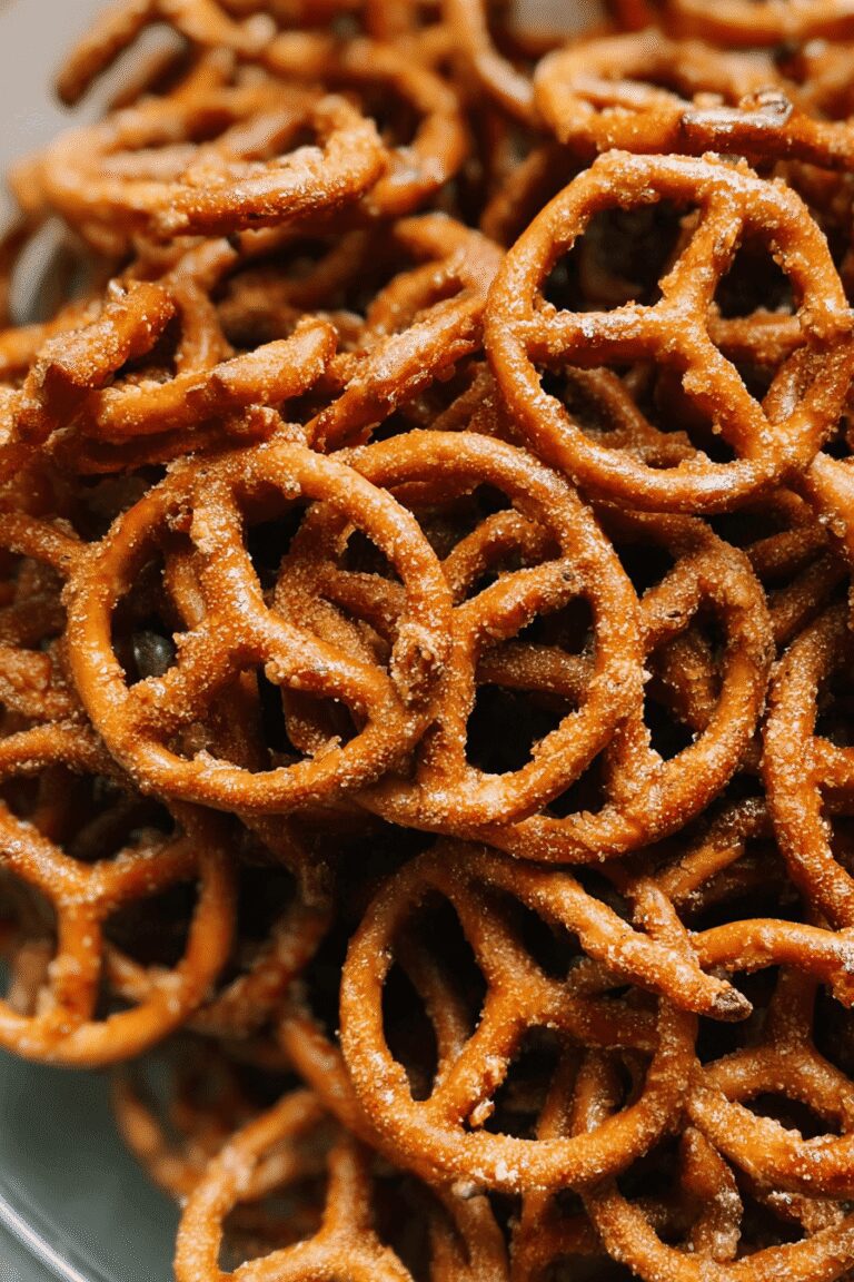Honey Mustard Pretzels 83.Png