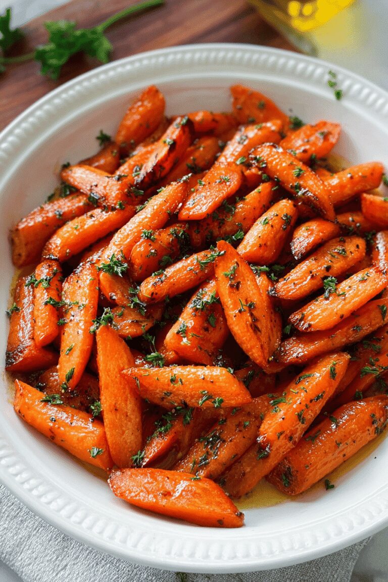Honey Roasted Carrots 45.Png