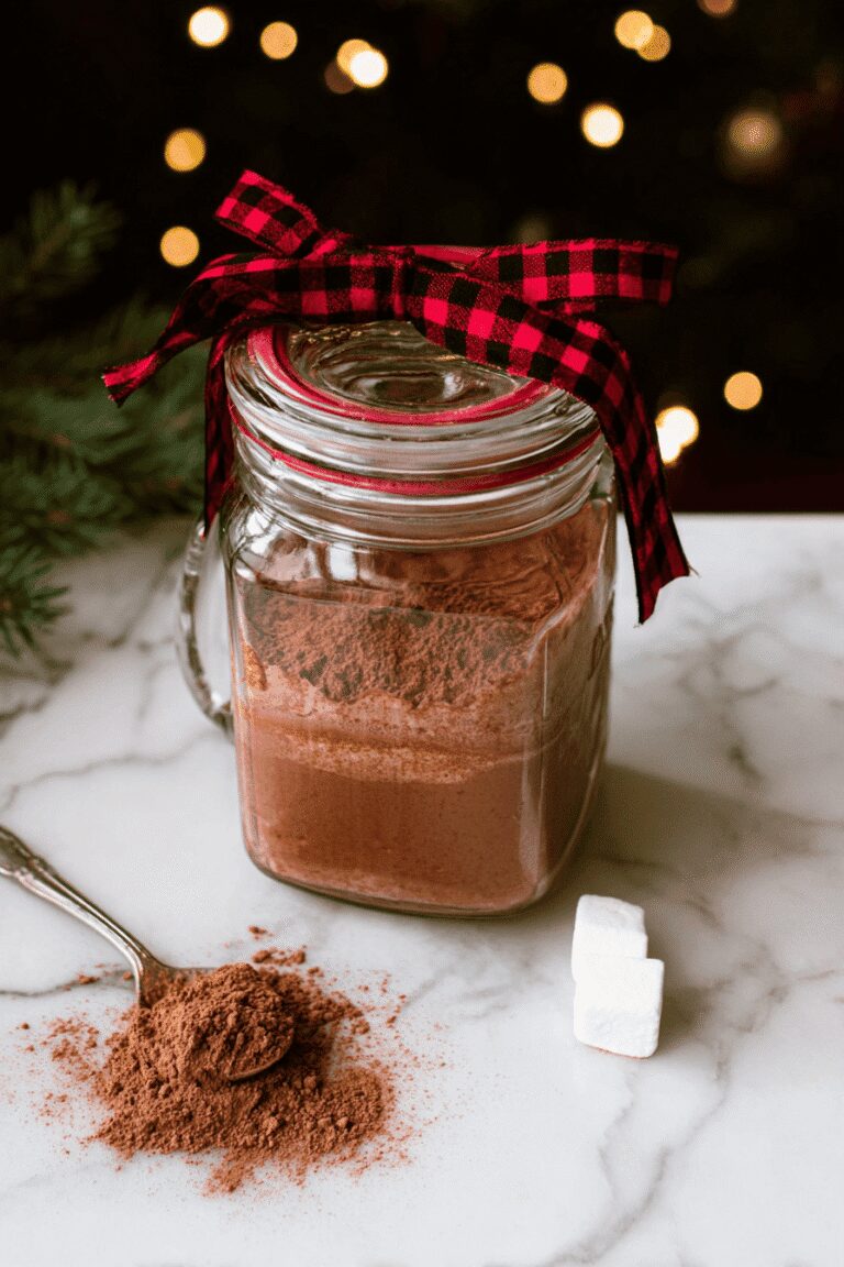 Hot Chocolate Mix 83.Png