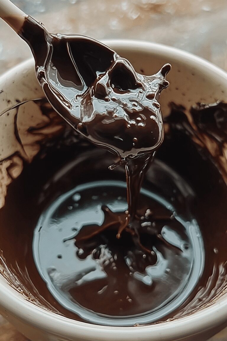 Hot Fudge Sauce 6.Png