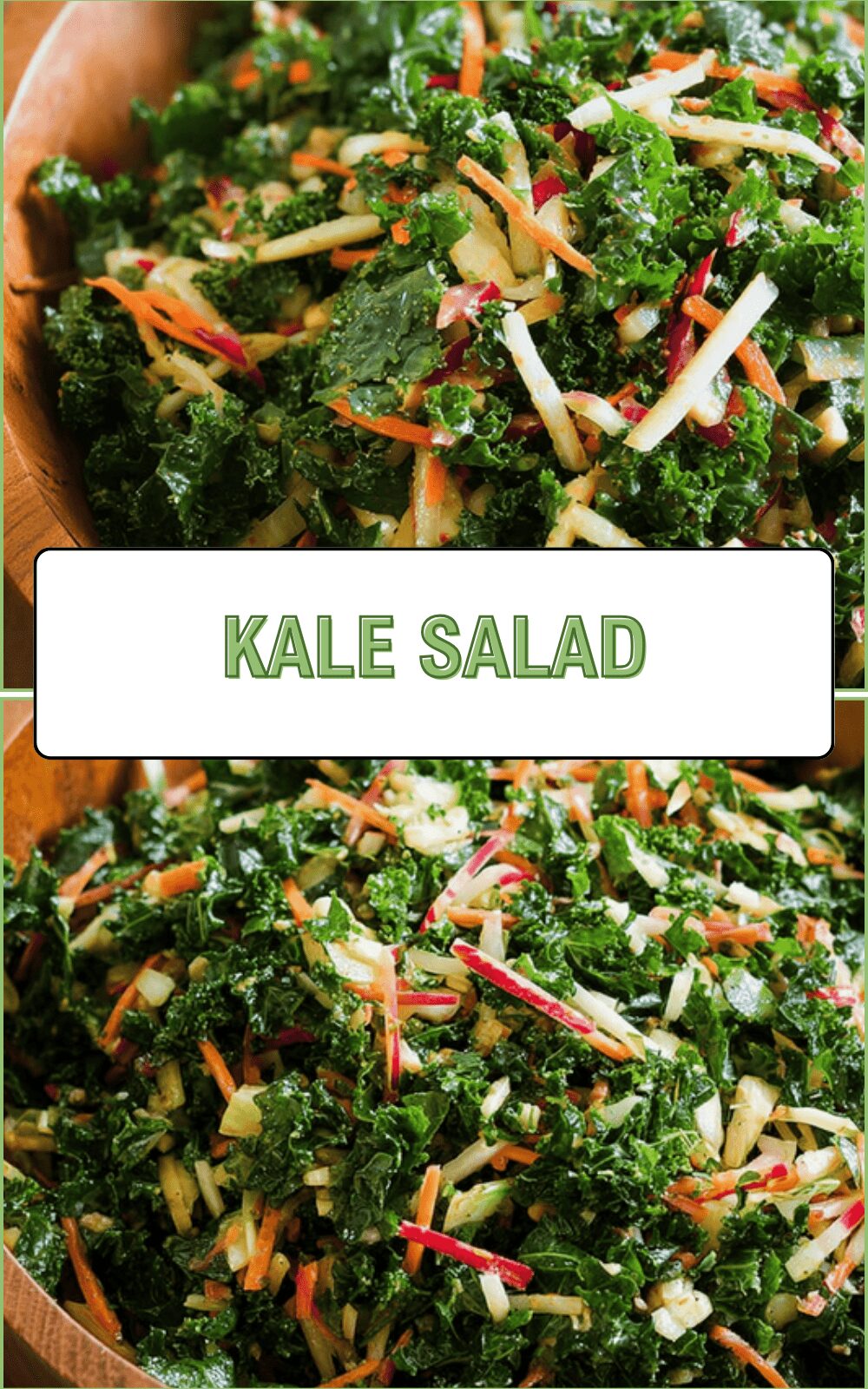Kale Salad
