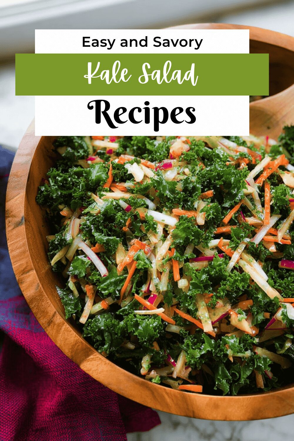 Kale Salad