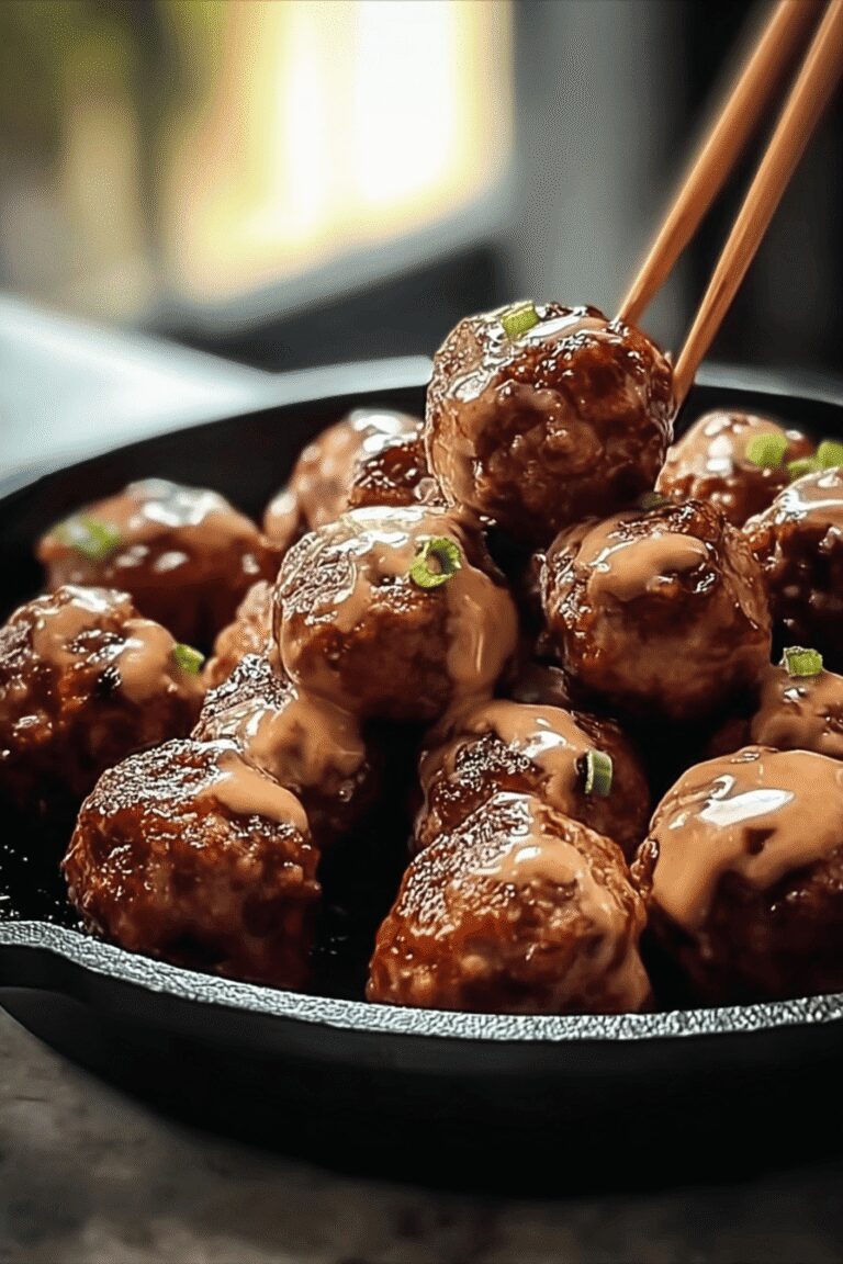 Korean Bbq Meatballs 65.Png