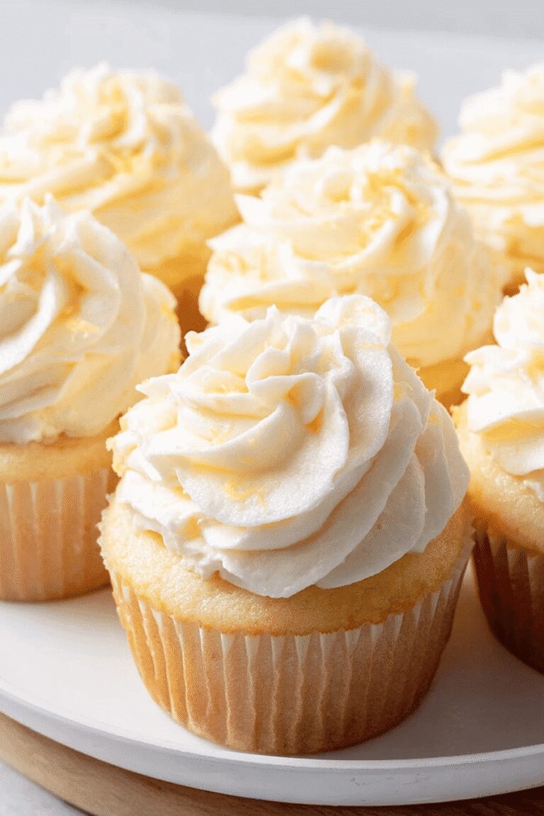 Lemon Buttercream Frosting 57.Png