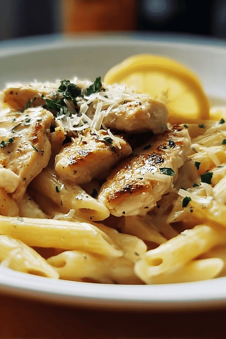 Lemon Chicken Pasta 14.Png