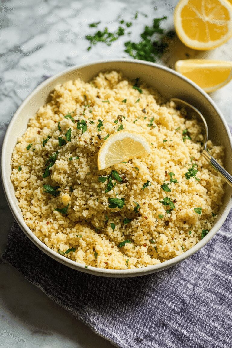 Lemon Couscous Recipe 88.Png
