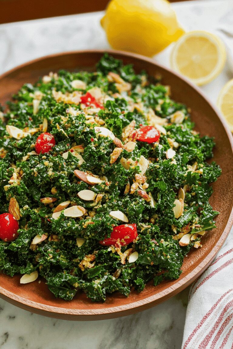 Lemon Kale Salad 90.Png