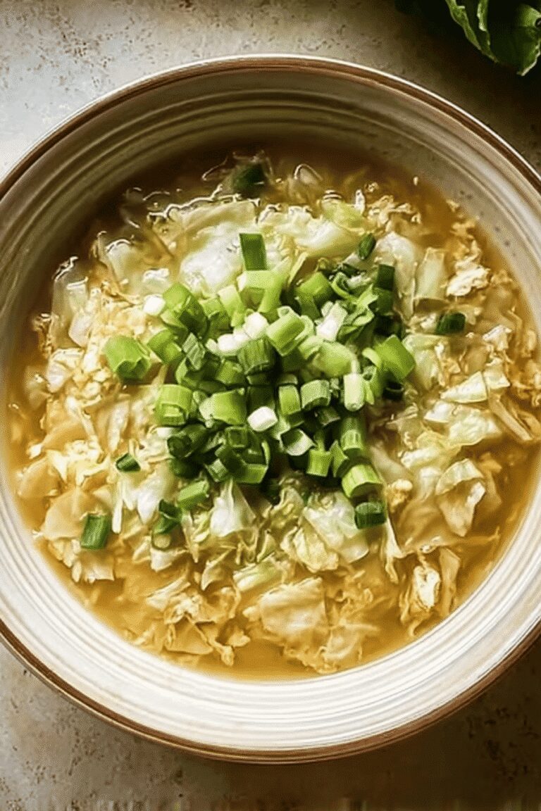 Napa Cabbage Egg Drop Soup 51.Png