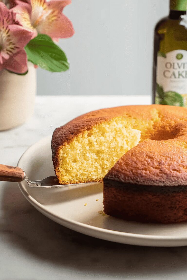 Olive Oil Cake 69.Png