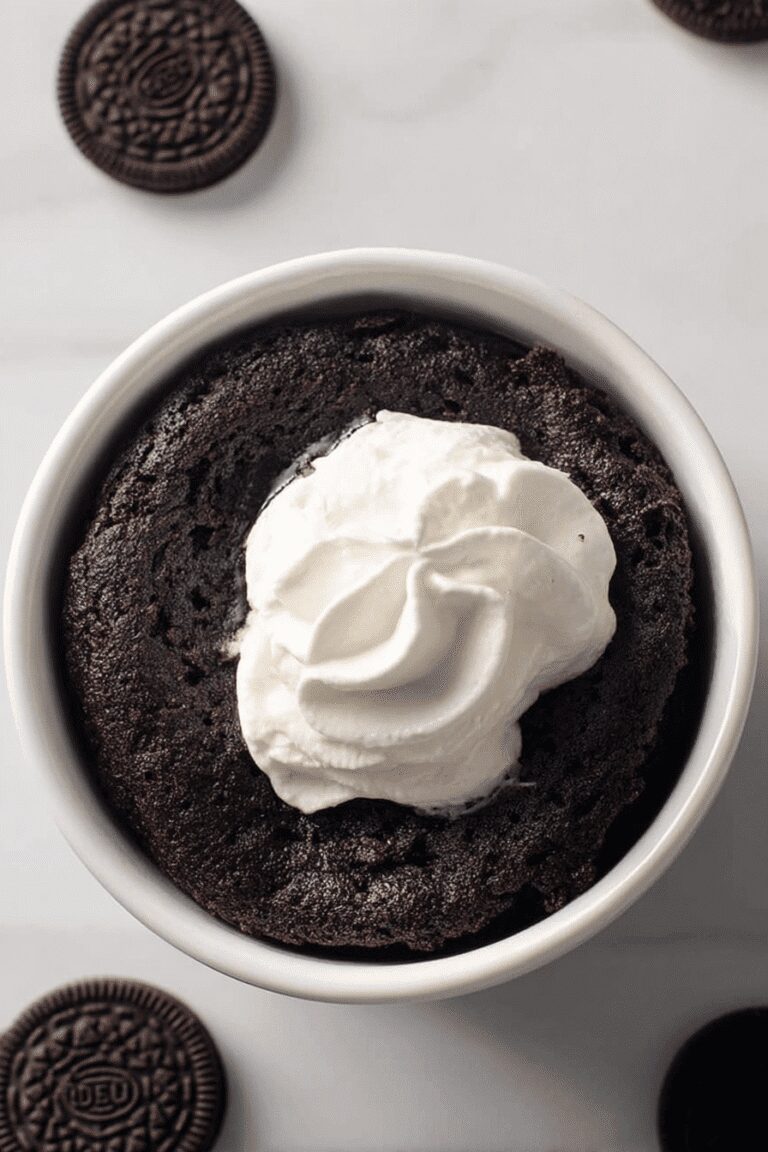 Oreo Mug Cake 20.Png