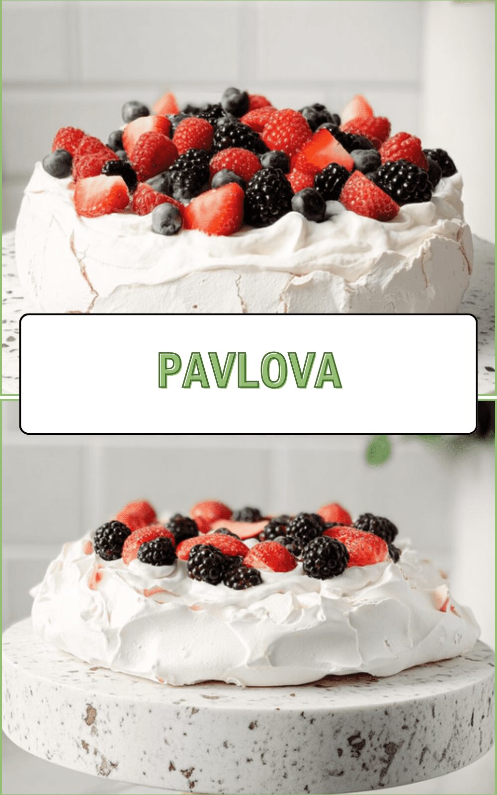 Pavlova