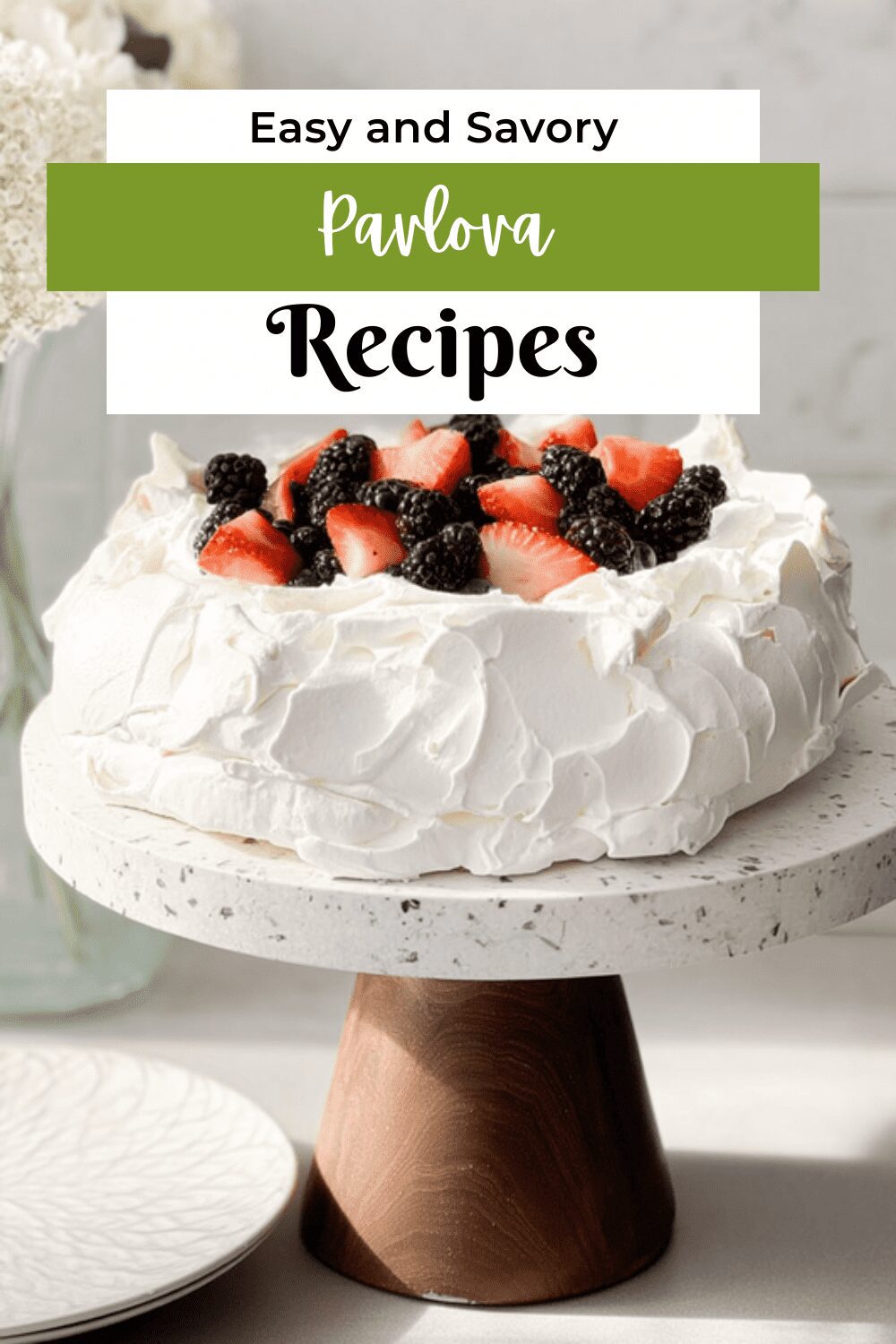Pavlova