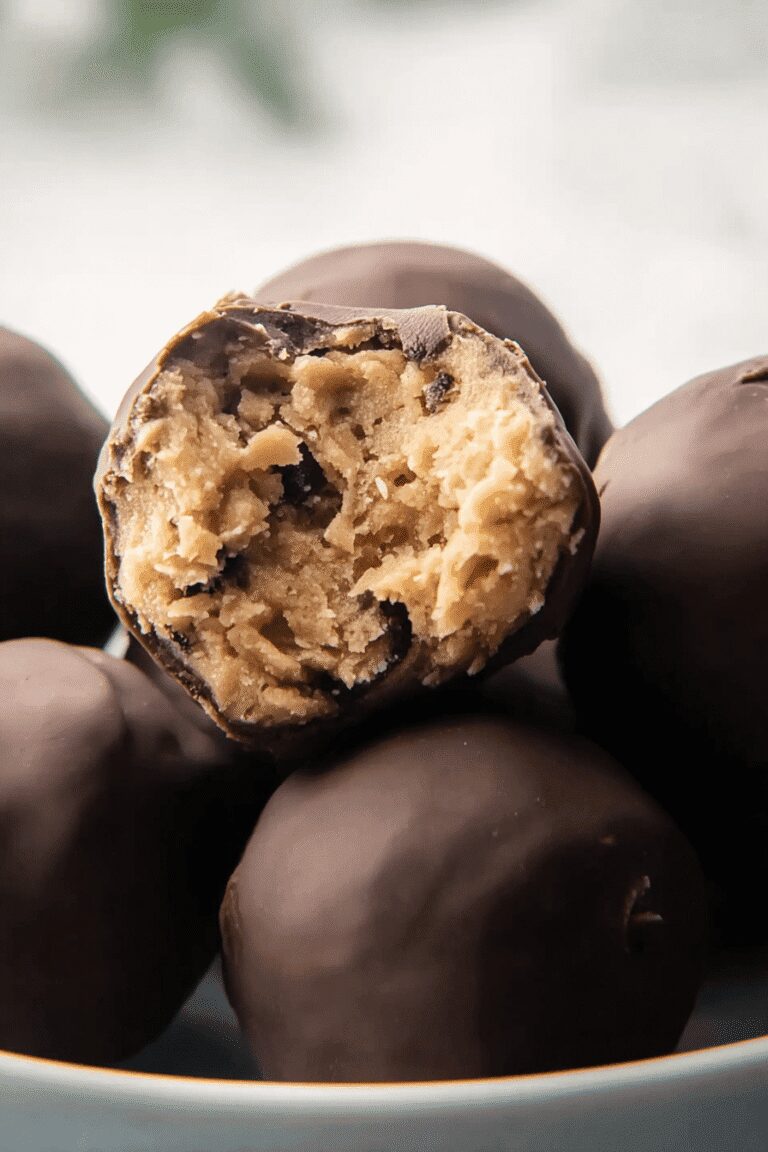 Peanut Butter Balls 94.Png