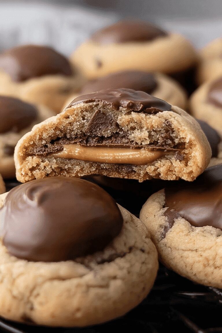Peanut Butter Cup Cookies 65.Png