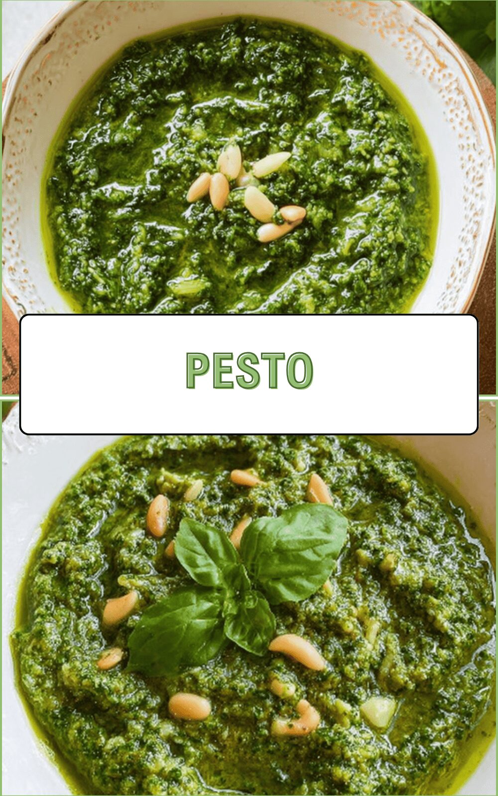 Pesto