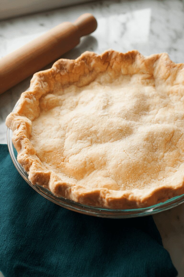 Pie Crust Recipe 76.Png
