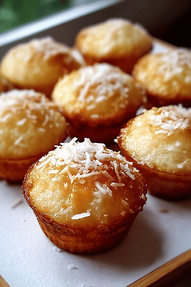 Portuguese Coconut Cakes 2.Png