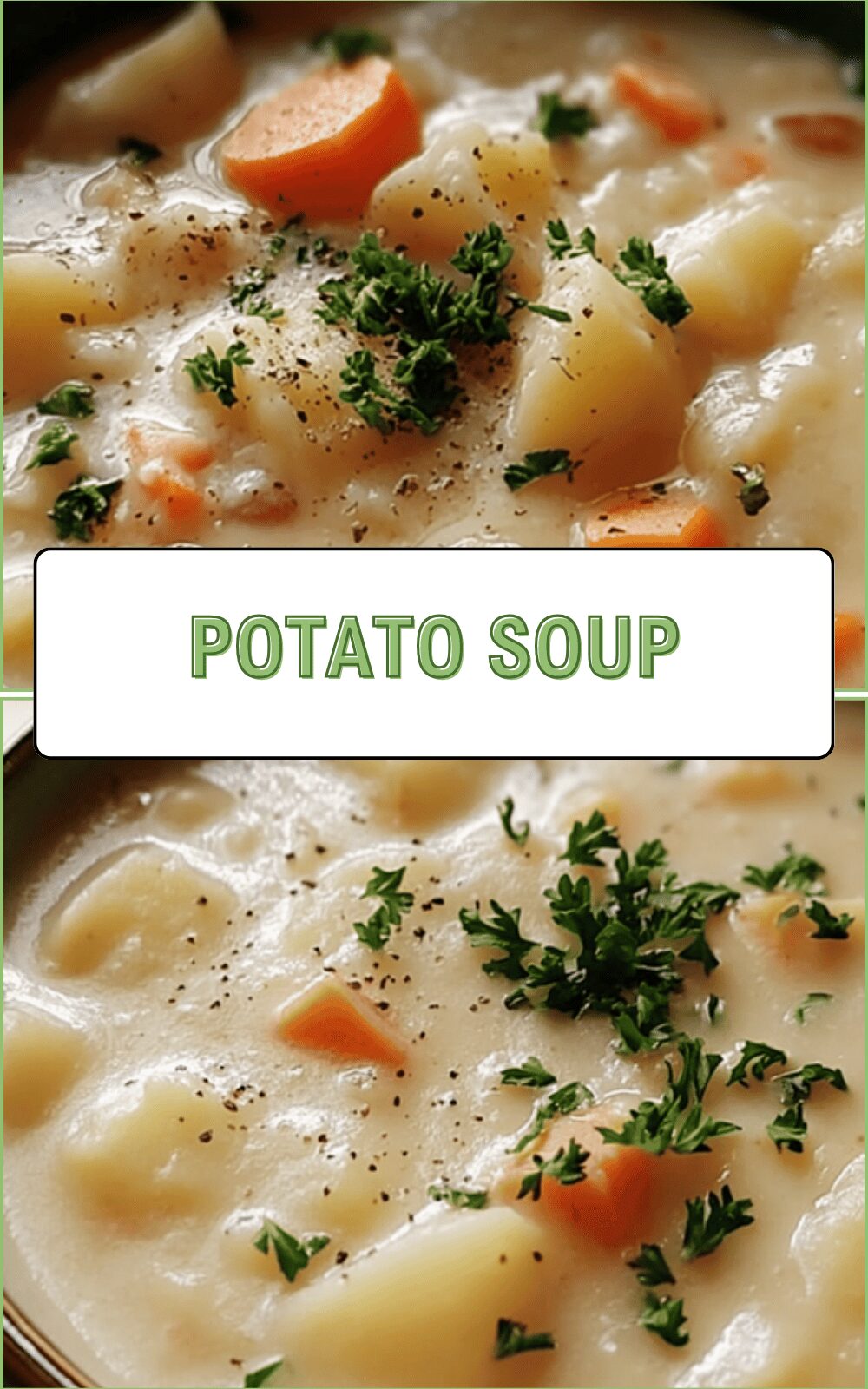 Potato Soup