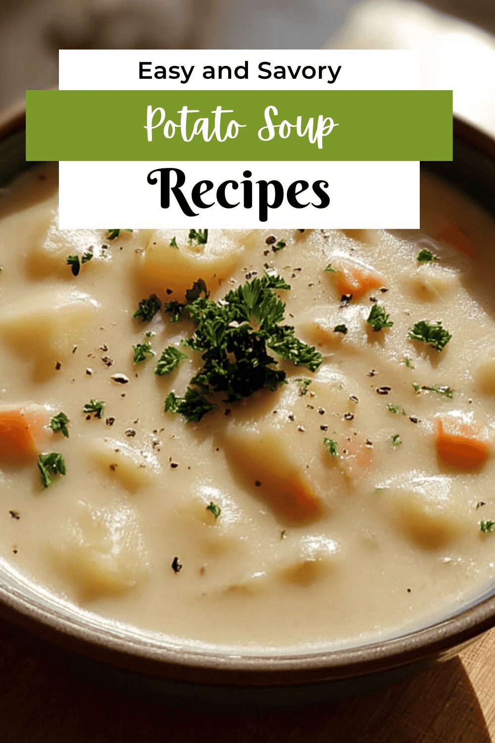 Potato Soup