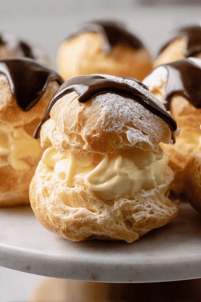 Profiteroles 78.Png
