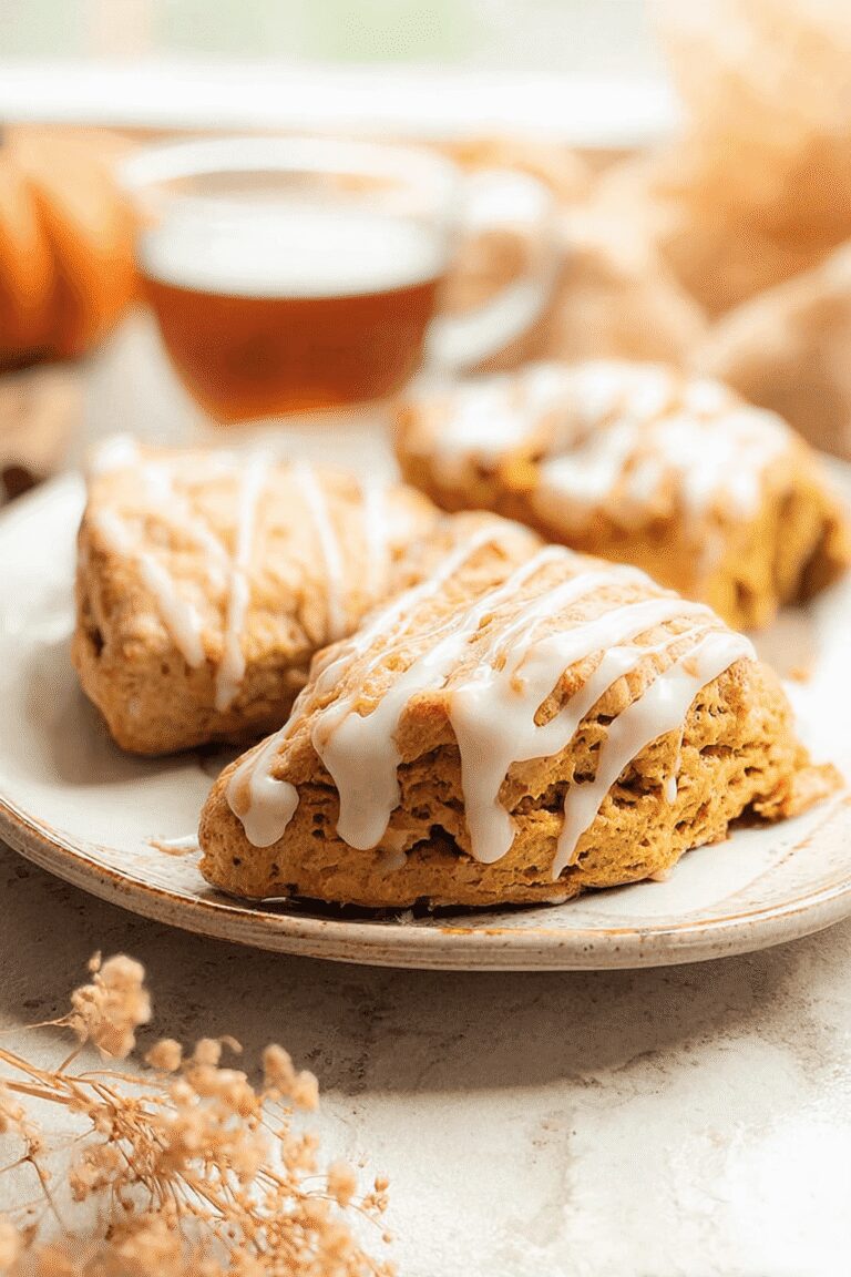 Pumpkin Scones 95.Png