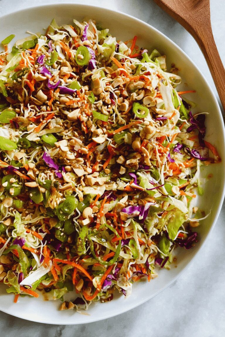 Ramen Noodle Salad 11.Png
