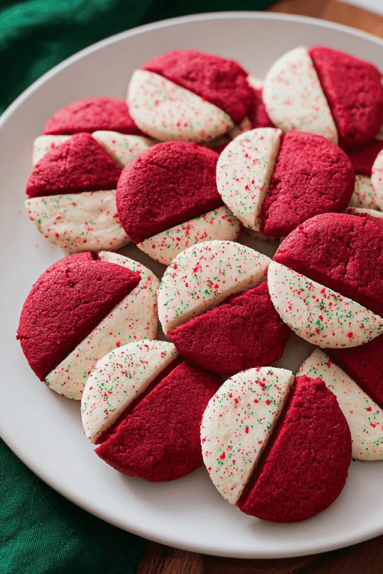 Red Velvet Shortbread Cookies 78.Png