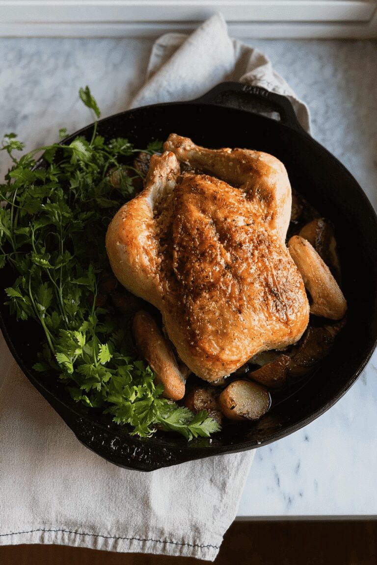 Roast Chicken 64.Png