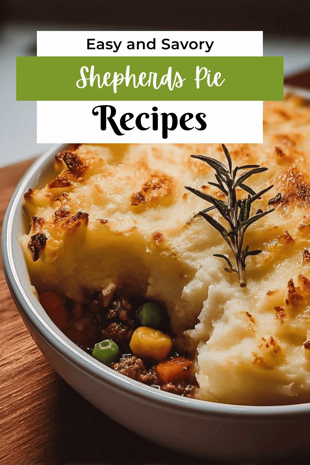 Shepherds Pie