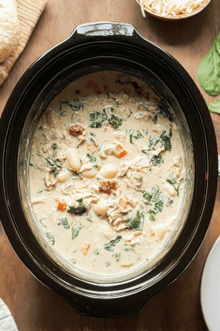 Slow Cooker Chicken Gnocchi Soup 97.Png