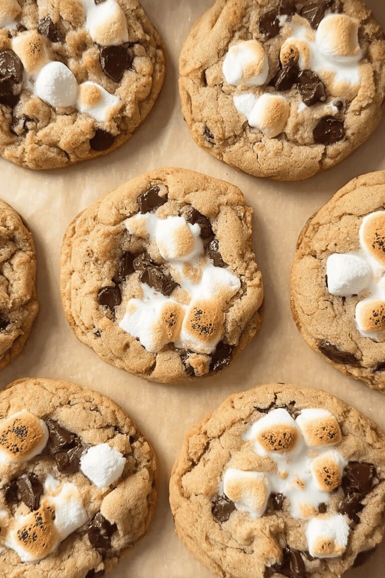 Smores Cookies 25.Png