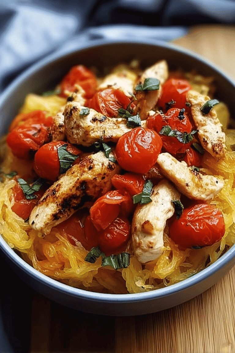 Spaghetti Squash Chicken Recipe 79.Png