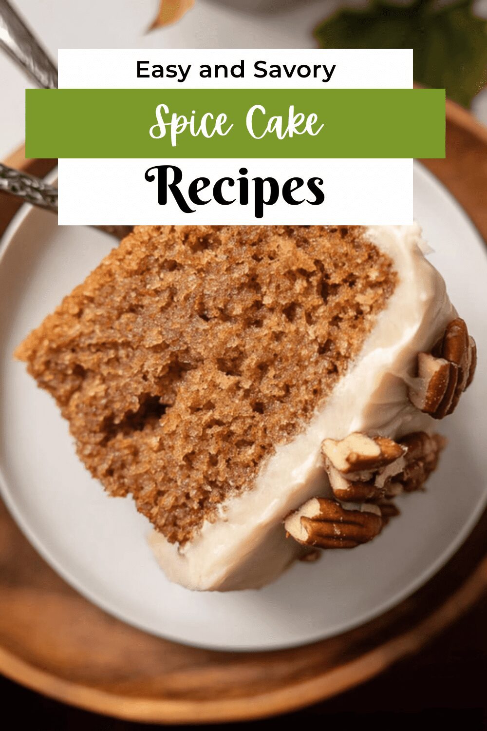 Spice Cake
